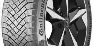 Continental VikingContact 8 235/45R17