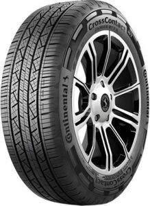 Continental CrossContact H/T 215/70R16