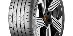 Continental EcoContact 7 215/60R17