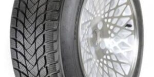 Landsail Winter Lander 155/65R13
