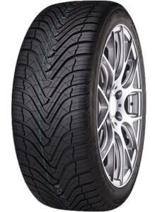 Gripmax Suregrip As Camping 215/70R15C
