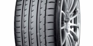 Yokohama V105 N0 Rpb 285/35R22