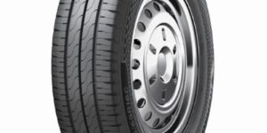 Hankook Ra58 205/75R16C