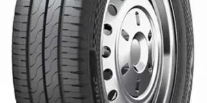 Hankook Vantra Transit RA58 225/55R17C