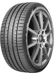 Kumho Ecsta Sport Ps72 245/45R17