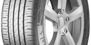 Continental Eco 6 Q R0 Fr 255/40R20