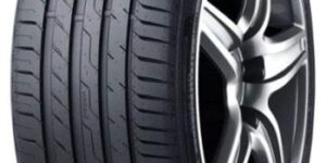 Nexen N Fera Sport Ao 225/40R18