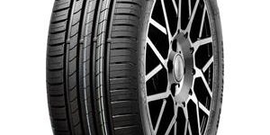 Kumho ECSTA HS51 205/60R16