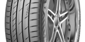 Kumho ECSTA PS71 215/60R17