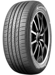 Kumho CRUGEN HP71 235/55R18