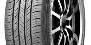 Kumho CRUGEN HP71 235/55R18