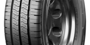 Kumho PORTRAN KC53 185 - 14C
