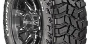 Cooper Discoverer Stt Pro 31/10.5R15