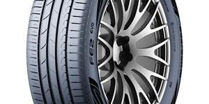 GT Radial Fe2 Evo 195/55R16