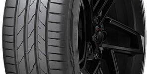 Hankook Ventus EVO K137 245/40R19