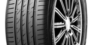 Nexen N´blue HD Plus 215/65R16