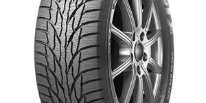 Kumho WinterCraft Ice Suv WS51 255/50R19
