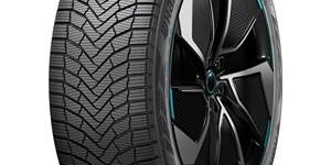 Hankook Ion Nordic (IW41) 215/50R19