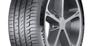 Continental Premiumcontact 6 285/45R22