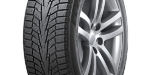 Hankook Winter I*cept Iz2 W616 215/55R16