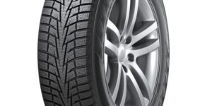 Hankook Winter I*cept X Rw10 235/55R19