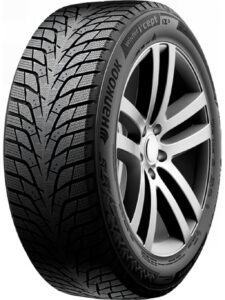 Hankook Winter I*cept Iz3 W636 235/55R17