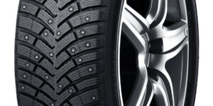 Nexen Wg Winspike 3 265/60R18