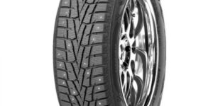 Nexen Wg Winspike Lt 225/70R15