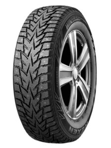 Nexen Wg Winspike Suv Ws62 225/60R18