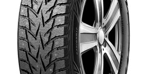 Nexen Wg Winspike Suv Ws62 265/50R20