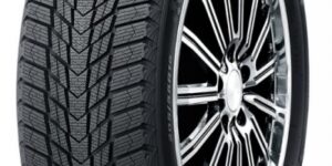Nexen Winguard Ice Plus 225/40R18