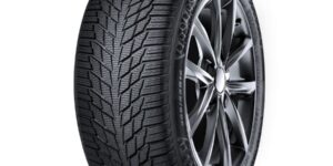 Nexen Winguard Ice 3 225/60R18