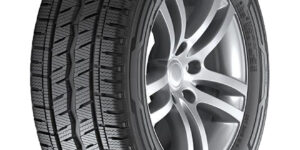 Hankook Winter I*cept Lv Rw12 235/65R16C