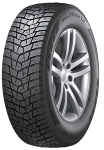 Hankook Winter I*pike Lv Rw15 215/65R16C
