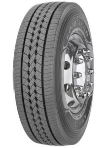 Goodyear Kmax T G2 425/65R22.5