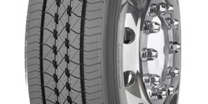 Goodyear Kmax T G2 425/65R22.5