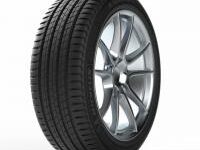 Michelin LATITUDE SPORT 3 295/40R20