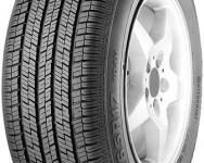Continental CONTACT 275/45R19