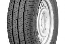 Continental VANCO 2 205/80R14C