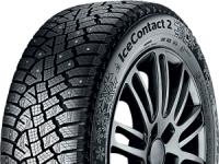 Continental IceContact 2 295/40R20