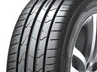 Hankook Ventus prime3 K125 205/65R15