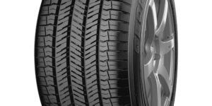 Yokohama G91av 235/55R18