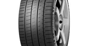Michelin Supersport 275/30R20