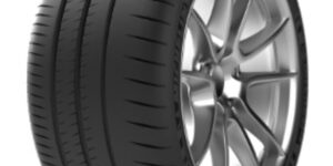 Michelin Sport Cup 2 N0 255/35R20