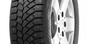 Gislaved NordFrost 200 215/45R17