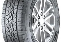 Continental CROSSCONTACT ATR 265/70R16