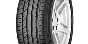 Continental ContiPremiumContact 2 195/65R15