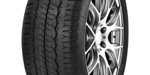 Gripmax Cargo Carrier 185/60R12C