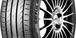 Rotalla SETULA S-RACE RU01 265/55R19