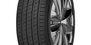 Nexen Nfera Su1 225/45R17